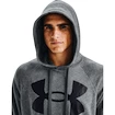 Bluza męska Under Armour  Rival Fleece Big Logo HD-GRY