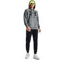 Bluza męska Under Armour  Rival Fleece Big Logo HD-GRY