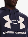 Bluza męska Under Armour  Rival Fleece Big Logo HD-GRY