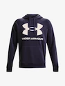 Bluza męska Under Armour  Rival Fleece Big Logo HD-GRY