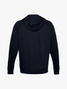 Bluza męska Under Armour  Rival Fleece Big Logo HD-NVY