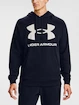 Bluza męska Under Armour  Rival Fleece Big Logo HD-NVY