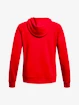 Bluza męska Under Armour  Rival Fleece Big Logo HD-RED