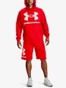 Bluza męska Under Armour  Rival Fleece Big Logo HD-RED