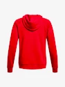 Bluza męska Under Armour  Rival Fleece Big Logo HD-RED