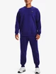 Bluza męska Under Armour  Rival Fleece Crew-BLU