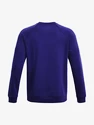 Bluza męska Under Armour  Rival Fleece Crew-BLU