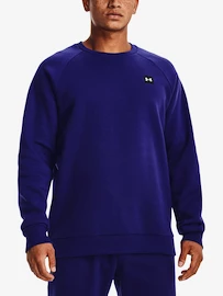 Bluza męska Under Armour Rival Fleece Crew-BLU