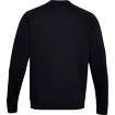 Bluza męska Under Armour  Rival Fleece Crew Dynamic-BLK