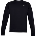 Bluza męska Under Armour  Rival Fleece Crew Dynamic-BLK