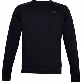 Bluza męska Under Armour Rival Fleece Crew Dynamic-BLK