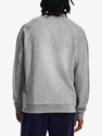 Bluza męska Under Armour  Rival Fleece Crew-GRY