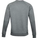 Bluza męska Under Armour  Rival Fleece Crew-GRY