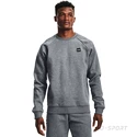 Bluza męska Under Armour  Rival Fleece Crew-GRY