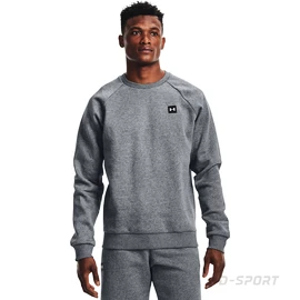 Bluza męska Under Armour Rival Fleece Crew-GRY