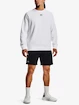 Bluza męska Under Armour  Rival Fleece Crew-WHT