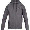 Bluza męska Under Armour  Rival Fleece FZ Hoodie