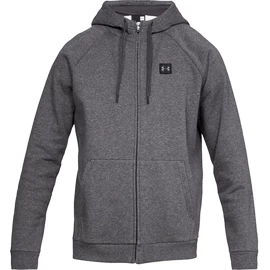 Bluza męska Under Armour Rival Fleece FZ Hoodie