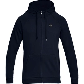 Bluza męska Under Armour Rival Fleece FZ Hoodie