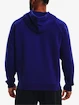 Bluza męska Under Armour  Rival Fleece FZ Hoodie-BLU