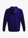 Bluza męska Under Armour  Rival Fleece FZ Hoodie-BLU