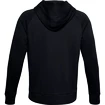 Bluza męska Under Armour  Rival Fleece FZ Hoodie Dynamic black