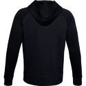 Bluza męska Under Armour  Rival Fleece FZ Hoodie Dynamic black