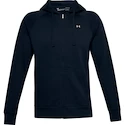 Bluza męska Under Armour  Rival Fleece FZ Hoodie Dynamic dark blue 3XL