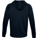 Bluza męska Under Armour  Rival Fleece FZ Hoodie Dynamic dark blue