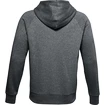 Bluza męska Under Armour  Rival Fleece FZ Hoodie grey