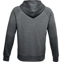 Bluza męska Under Armour  Rival Fleece FZ Hoodie grey