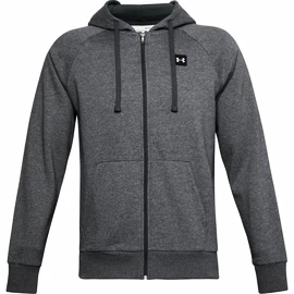 Bluza męska Under Armour Rival Fleece FZ Hoodie grey