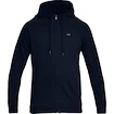 Bluza męska Under Armour  Rival Fleece FZ Hoodie S