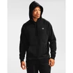 Bluza męska Under Armour  Rival Fleece Hoodie black