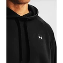 Bluza męska Under Armour  Rival Fleece Hoodie black