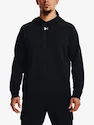 Bluza męska Under Armour  Rival Fleece Hoodie-BLK