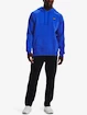 Bluza męska Under Armour  Rival Fleece Hoodie-BLU