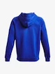 Bluza męska Under Armour  Rival Fleece Hoodie-BLU