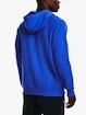 Bluza męska Under Armour  Rival Fleece Hoodie-BLU