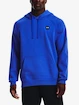 Bluza męska Under Armour  Rival Fleece Hoodie-BLU