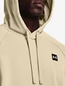 Bluza męska Under Armour  Rival Fleece Hoodie-BRN