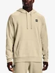 Bluza męska Under Armour  Rival Fleece Hoodie-BRN XXL