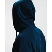 Bluza męska Under Armour  Rival Fleece Hoodie Dynamic dark blue