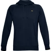 Bluza męska Under Armour  Rival Fleece Hoodie Dynamic dark blue