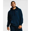 Bluza męska Under Armour  Rival Fleece Hoodie Dynamic dark blue