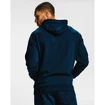 Bluza męska Under Armour  Rival Fleece Hoodie Dynamic dark blue