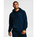 Bluza męska Under Armour  Rival Fleece Hoodie Dynamic dark blue