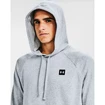 Bluza męska Under Armour  Rival Fleece Hoodie grey