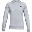 Bluza męska Under Armour  Rival Fleece Hoodie grey