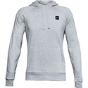 Bluza męska Under Armour  Rival Fleece Hoodie grey